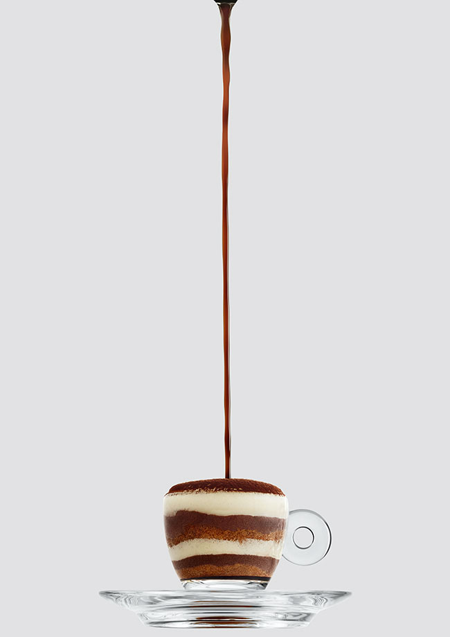 Illy Caffé Tiramisu